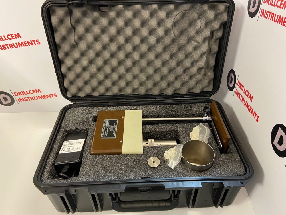 Refurbished OFITE model 800 Drillcem Instruments